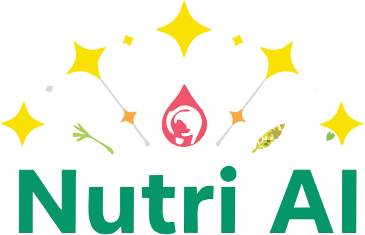 NutriAI Logo
